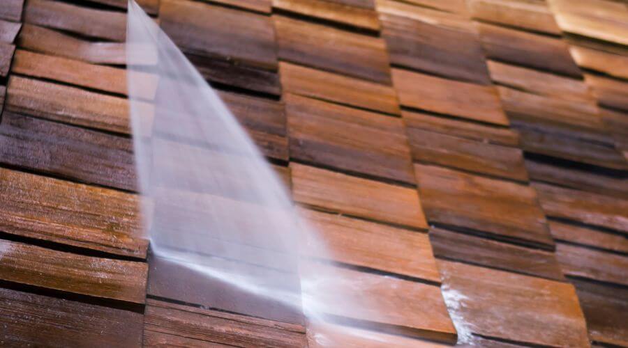 Roof Repair in Burlington, WY